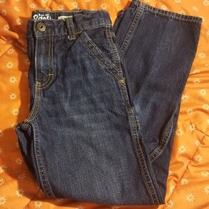 📣5 for $25🚨 Oshkosh Boys Jeans (8)